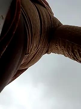 Freechat Pinky12A on StripChat