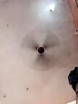 Freechat Pinky12A on StripChat