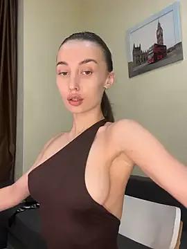 Polli_Kiss — Handjob with a dildo + ahegao