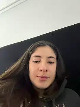 Pr1nc3ssgabi — Show tits in oil and play