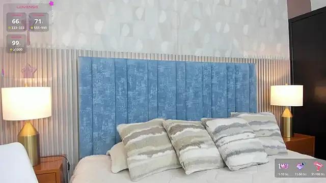 StripChat pretty_sunlight_ is Freechat pretty_sunlight_ — Ride pillow as like on top of you