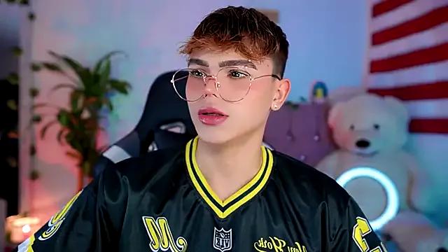 StripChat PRINCE_STEV is Freechat PRINCE_STEV — YOU MAKE ME CUM WITH YOU VIBRATIONS