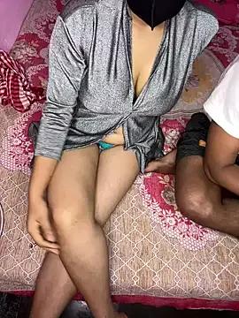 Private Priyajaanbaby on StripChat