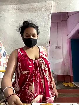 Private Priyajaanbaby on StripChat