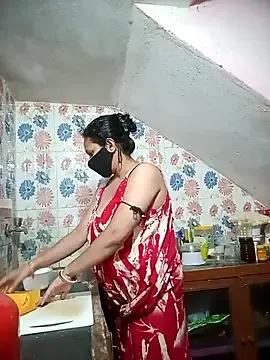 Private Priyajaanbaby on StripChat