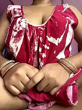 Private Priyajaanbaby on StripChat