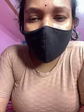 Private Priyajaanbaby on StripChat