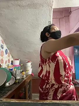 Private Priyajaanbaby on StripChat