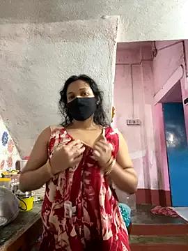 Private Priyajaanbaby on StripChat