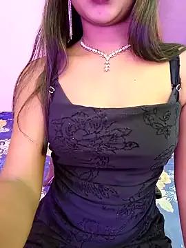 Freechat Puja-baby on StripChat