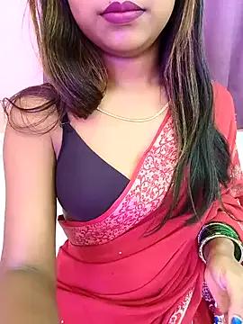 Freechat Puja-baby on StripChat
