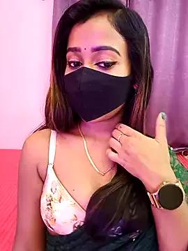 Freechat Puja-baby on StripChat