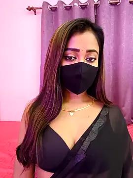 Freechat Puja-baby on StripChat