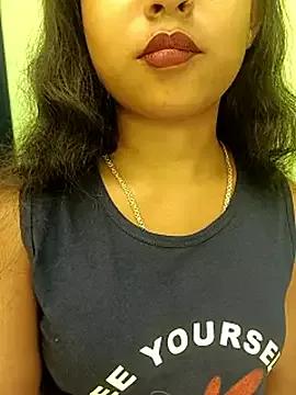 Freechat Puja-baby on StripChat