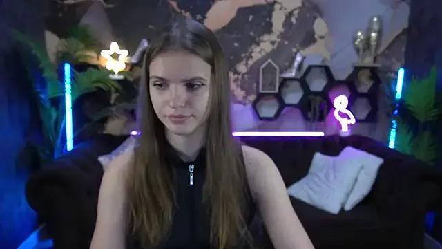 PussyOnLuck on StripChat 