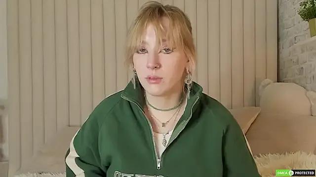 Freechat RachelCart on StripChat