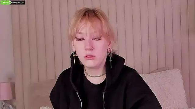 Freechat RachelCart on StripChat