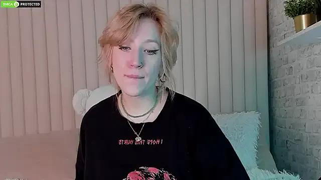 RachelCart — SLAP ASS