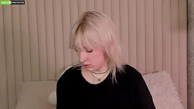 Freechat RachelCart on StripChat