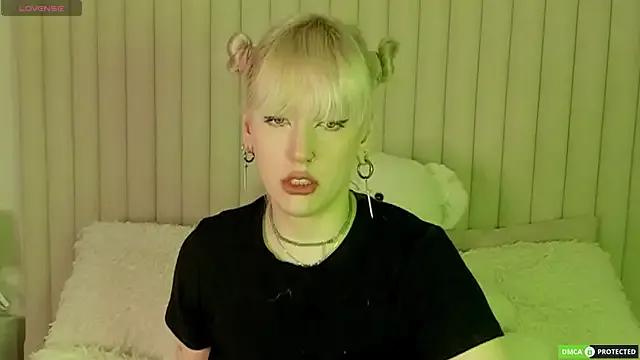 Freechat RachelCart on StripChat