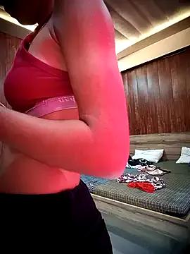 Private radhya_0 on StripChat