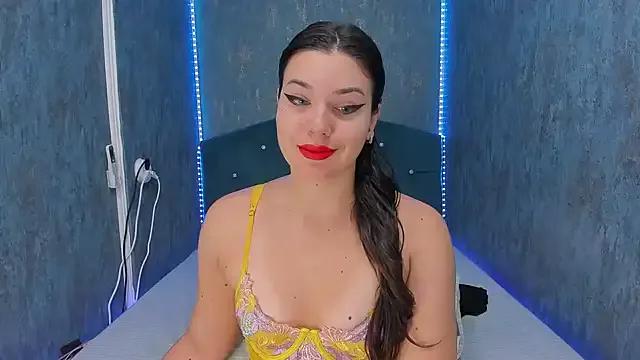 Freechat RedAssHottie on StripChat