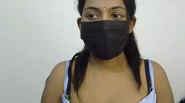 Freechat Reddy_Trisha on StripChat