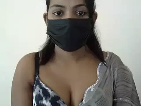 Freechat Reddy_Trisha on StripChat