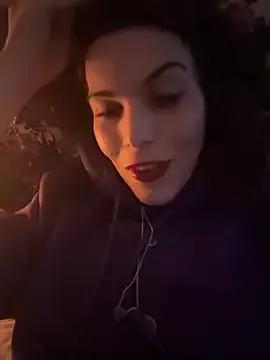 Private Regina_5 on StripChat