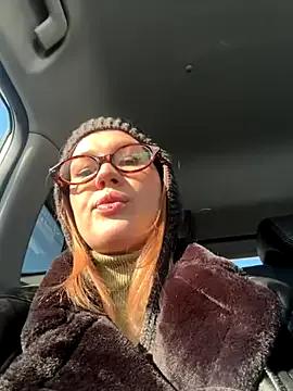 Freechat RinaCat on StripChat