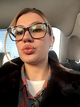 Freechat RinaCat on StripChat