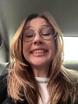 Freechat RinaCat on StripChat