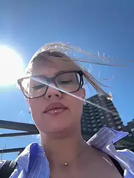 Freechat RinaCat on StripChat