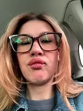 Freechat RinaCat on StripChat