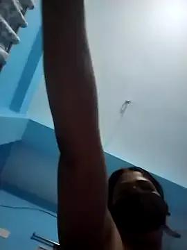 rinkighosh545454 — Freechat on StripChat