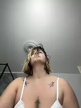 Freechat RissaRheys on StripChat