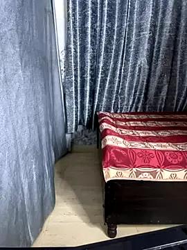 Freechat Ritu-Babe on StripChat