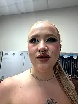 Private RollDolls on StripChat