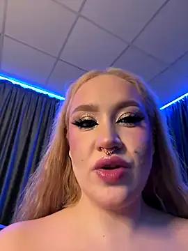 Private RollDolls on StripChat