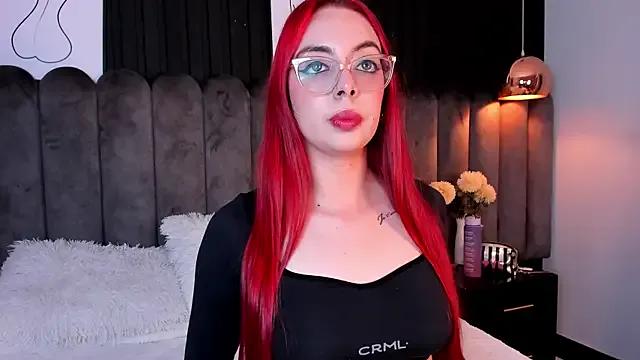 Freechat Rosary_Waitth on StripChat