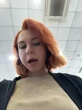 Freechat RosieSecret on StripChat