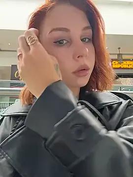 Freechat RosieSecret on StripChat