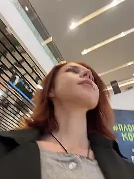 Freechat RosieSecret on StripChat