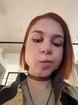 Freechat RosieSecret on StripChat