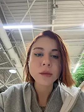 Freechat RosieSecret on StripChat