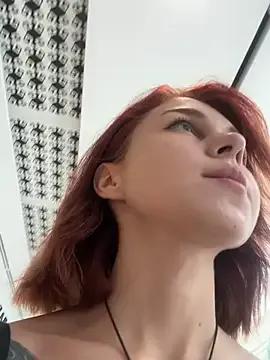 Freechat RosieSecret on StripChat