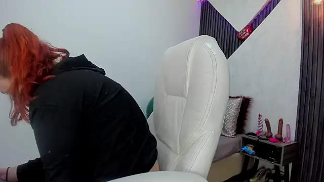 StripChat roxana_santini is Freechat roxana_santini — naked body+sensual dance