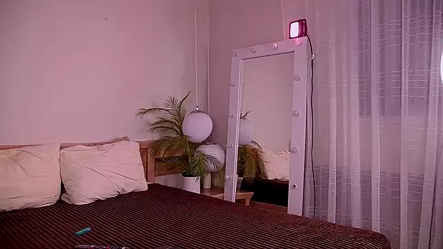 Freechat RoxyDoll_ on StripChat