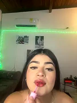 royalgirls_x — 3 naked women sucking cock