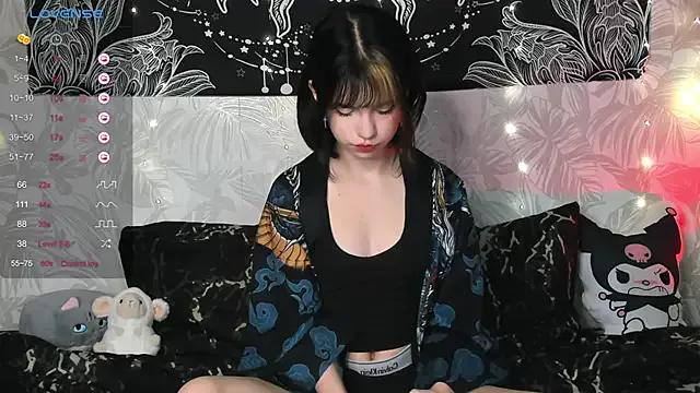 StripChat ruby_dallos is Freechat ruby_dallos — C u m s h * w